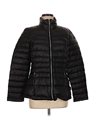 Calvin Klein Snow Jacket (view 1)