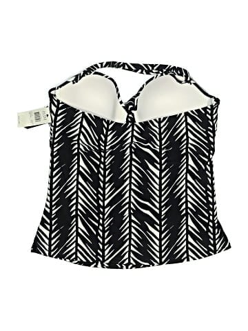 Island Escape Swimsuit Top (view 2)