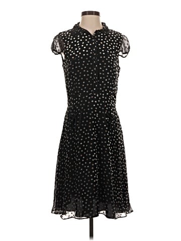 Nougat London Cocktail Dress (view 1)