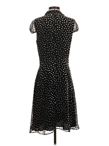 Nougat London Cocktail Dress (view 2)