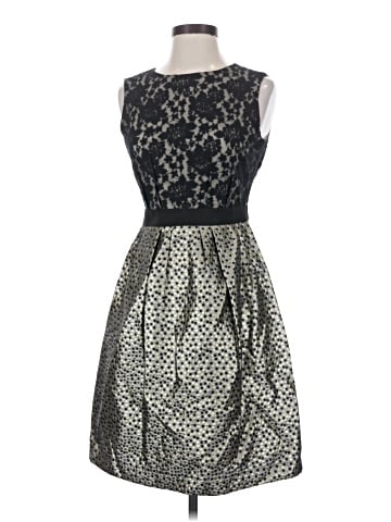 Taylor Cocktail Dress (view 1)