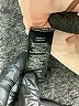 Greylin Black Tank Top Size M - photo 8