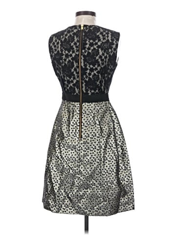 Taylor Cocktail Dress (view 2)