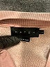 Hatch Pink Pullover Sweater Size Sm Maternity (1) - photo 6