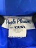 Assorted Brands 100% Nylon Blue Vest Size L - photo 6