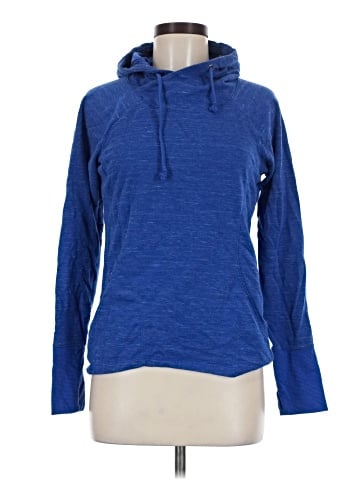 Avalanche Pullover Hoodie (view 1)