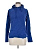 Avalanche Blue Pullover Hoodie Size M - photo 1