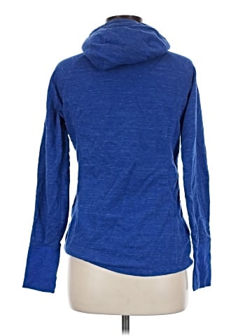 Avalanche Pullover Hoodie (view 2)
