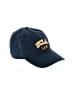 Adidas 100% Cotton Blue Baseball Cap One size - photo 1