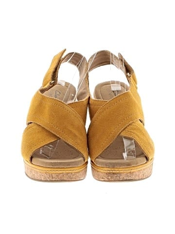 Clarks Wedges (view 2)