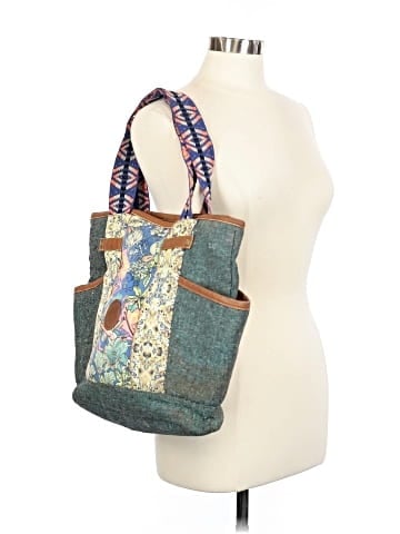 Assorted Brands Tote (view 2)