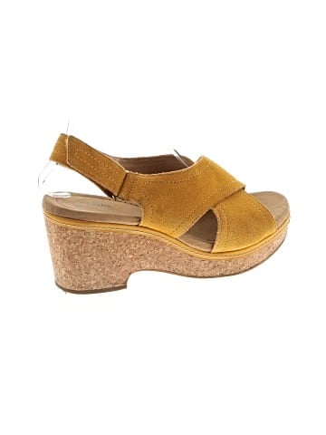 Clarks Wedges (view 1)