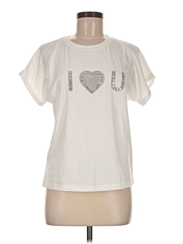 On Twelfth Short Sleeve T-Shirt (view 1)