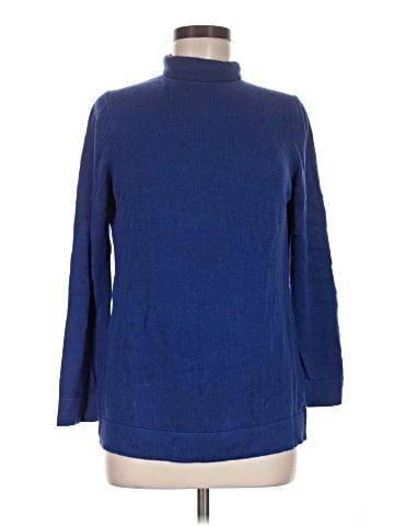 Soft Surroundings Turtleneck Sweater (view 1)