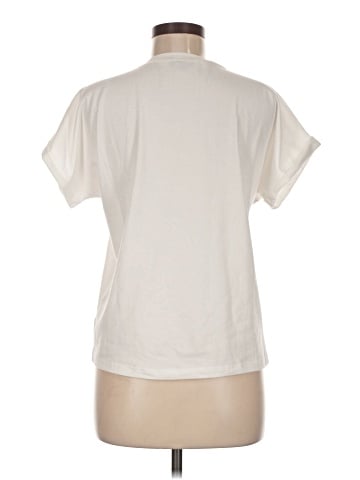 On Twelfth Short Sleeve T-Shirt (view 2)