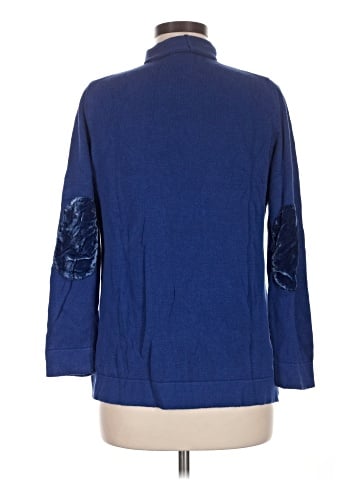 Soft Surroundings Turtleneck Sweater (view 2)