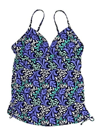 Jantzen Swimsuit Top (view 1)