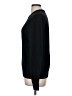 Gap 100% Cotton Black Pullover Sweater Size M - photo 5