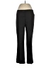 Express Solid Black Dress Pants Size 6 - photo 1