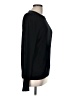 Gap 100% Cotton Black Pullover Sweater Size M - photo 4