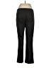 Express Solid Black Dress Pants Size 6 - photo 2