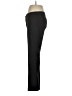 Express Solid Black Dress Pants Size 6 - photo 5