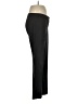 Express Solid Black Dress Pants Size 6 - photo 4