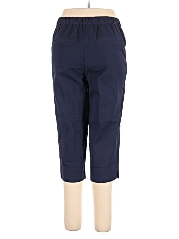 Isaac Mizrahi LIVE! Casual Pants (view 2)