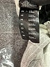 Kuhl Plaid Gray Long Sleeve Button-Down Shirt Size XS - photo 8
