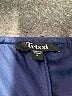 Trixxi 100% Polyester Blue Cocktail Dress Size L - photo 7
