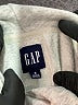 Gap Silver Sweatshirt Size S - photo 7