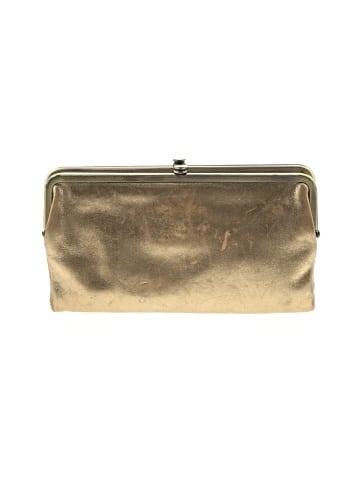 HOBO Leather Clutch (view 1)