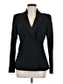 Blugirl Blumarine Black Blazer Size EU (IT) 42 / US 6 - photo 1