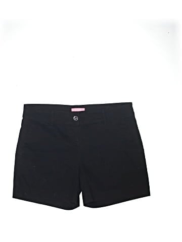 Isaac Mizrahi New York Shorts (view 1)