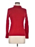 Talbots Red Turtleneck Sweater Size M - photo 1