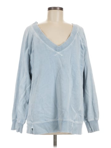 Aerie Pullover Sweater (view 1)
