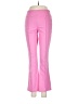 J. McLaughlin Pink Active Pants Size 2 - photo 1