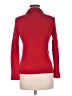 Talbots Red Turtleneck Sweater Size M - photo 2