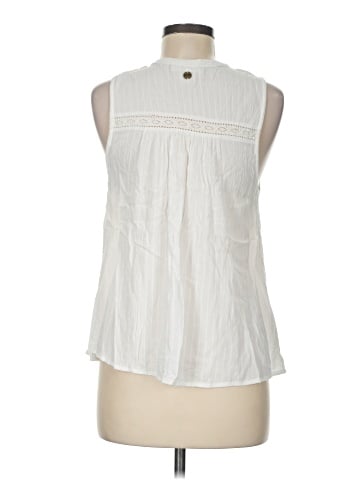 Rip Curl Sleeveless Blouse (view 2)