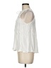 Rip Curl Ivory Sleeveless Blouse Size M - photo 5