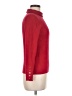 Talbots Red Turtleneck Sweater Size M - photo 4