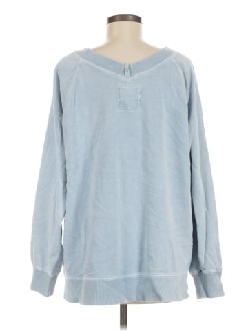 Aerie Pullover Sweater (view 2)