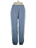 Yogalicious Blue Casual Pants Size XL - photo 1