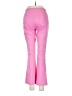 J. McLaughlin Pink Active Pants Size 2 - photo 2