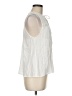 Rip Curl Ivory Sleeveless Blouse Size M - photo 4