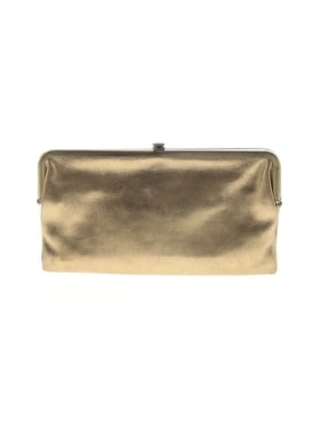 HOBO Leather Clutch (view 2)