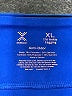 Xersion Solid Blue Active Pants Size XL - photo 4