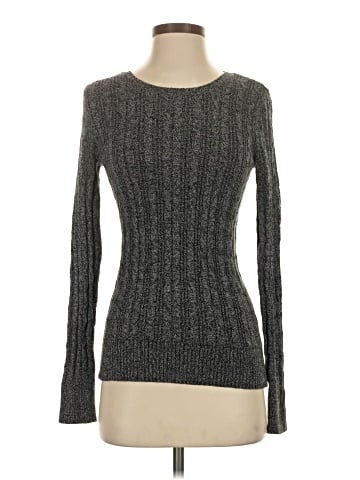 St. John's Bay Pullover Sweater (view 1)