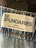 No Boundaries Blue Jeans Size 4 - photo 7