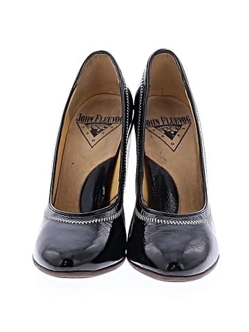 John Fluevog Heels (view 2)